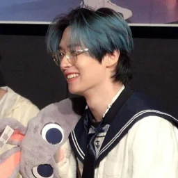 user pfp