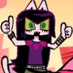 user pfp