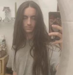 user pfp