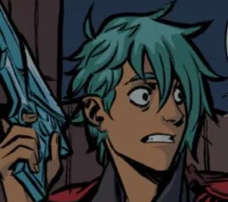 user pfp