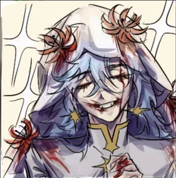 user pfp