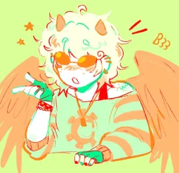 user pfp