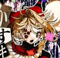 user pfp
