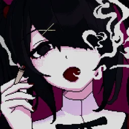 user pfp