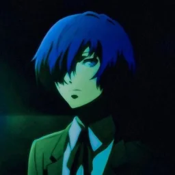 user pfp