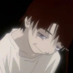user pfp