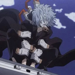user pfp