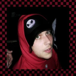 user pfp