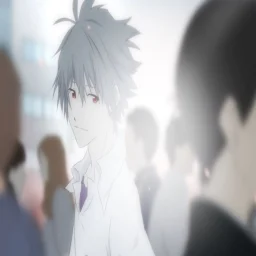 user pfp