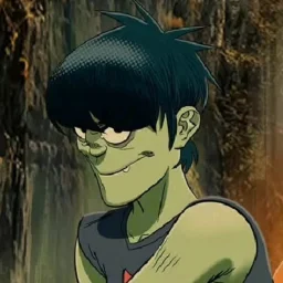 user pfp