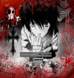 user pfp