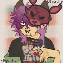 user pfp