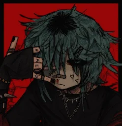 user pfp