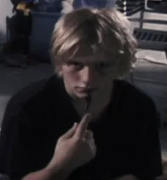 user pfp