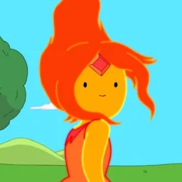user pfp