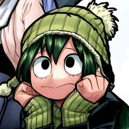 user pfp
