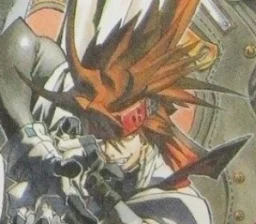 user pfp