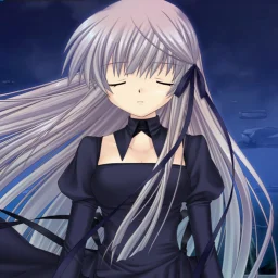 user pfp