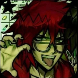 user pfp