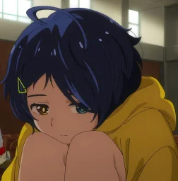 user pfp