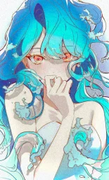user pfp