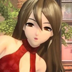 user pfp