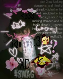 user pfp