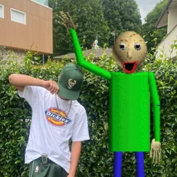 user pfp