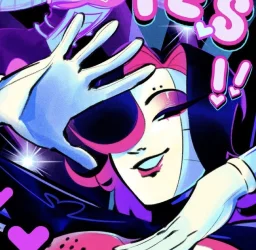 user pfp