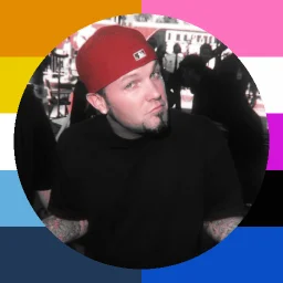 user pfp