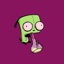 user pfp