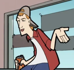 user pfp