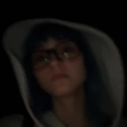 user pfp