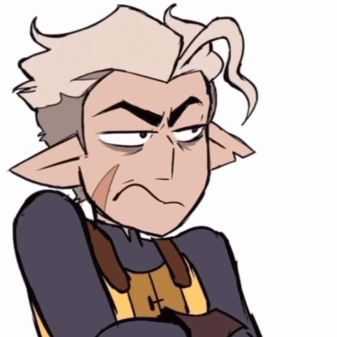user pfp