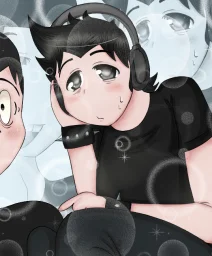 user pfp