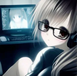 user pfp