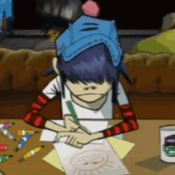 user pfp