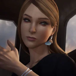 user pfp