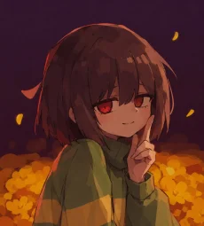 user pfp