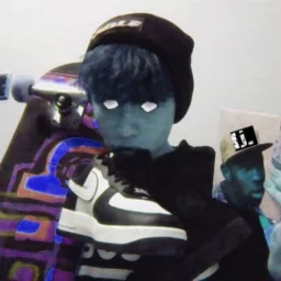 user pfp