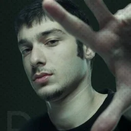 user pfp