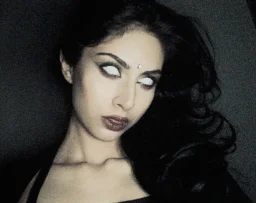 ama arson's profile picture