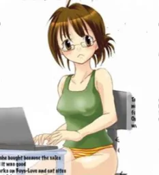 user pfp