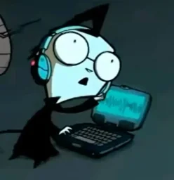 user pfp