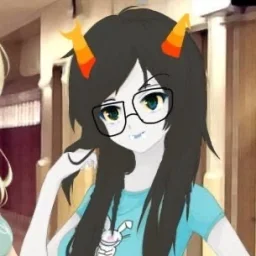 user pfp