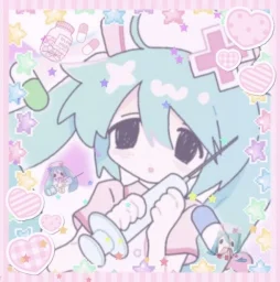 user pfp