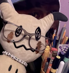 user pfp