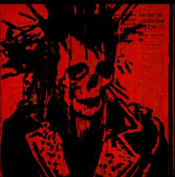 user pfp