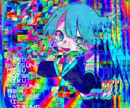 user pfp