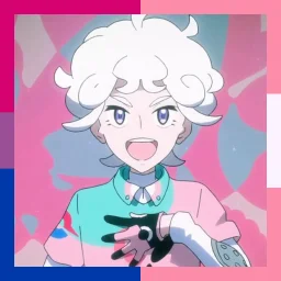 user pfp
